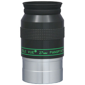 Oculaire TeleVue Panoptic 27mm 2"