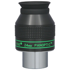 Oculaire TeleVue Panoptic 24mm 1,25"