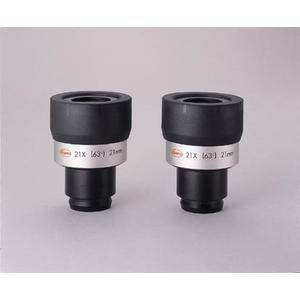 Kowa 21x WW Oculaire pour High Lander, 1 pièce