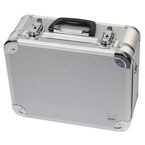 Dörr Valise aluminium Silver 30