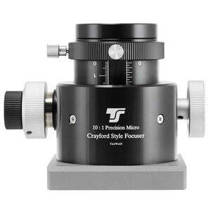 TS Optics Okularauszug Crayford 2"