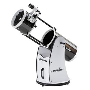 Télescope Dobson Skywatcher N 254/1200 Skyliner FlexTube BD DOB