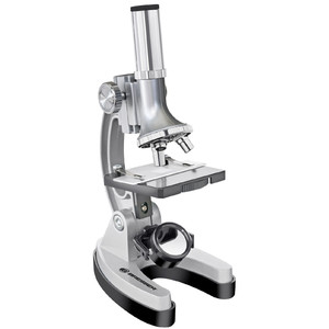 Bresser Junior Mikroskop-Set Biotar, 300x-1200x (mit Koffer)
