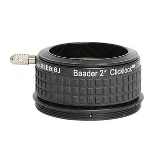 Baader Adapter 2" ClickLock Klemme M68 für ZEISS APQ Fluorit APOs