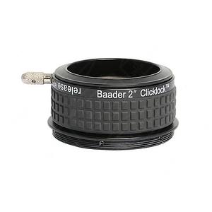 Baader ClickLock-Klemme 2" AP-Klemme 2,7" für AstroPhysics / TEC