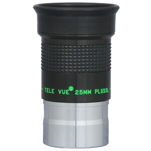 TeleVue Plössl Okular 25mm 1,25"