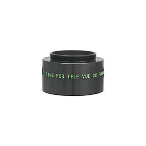 Adaptateur appareil-photo TeleVue Bague d'adaptation PMT-2200 T