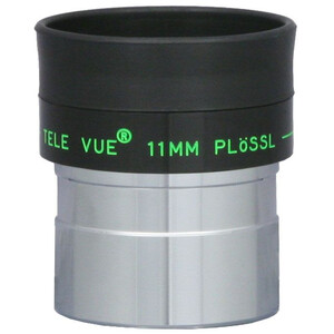 TeleVue Oculaire Plössl 11mm, 1,25"