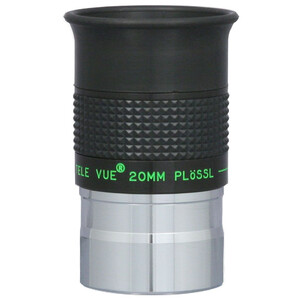 TeleVue Plössl Okular 20mm 1,25"