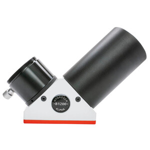 Lunt Solar Systems Renvoi coudé avec filtre bloquant 12 mm pour coulant 1,25"