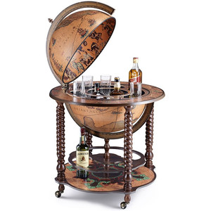 Globe de bar Zoffoli Bacco 50cm