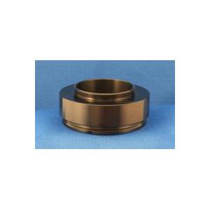 Astrodon Kamera-Adapter Kameraseitiger Adapter für Monster Off-Axis Guider zum Anschluss an SBIG STL-L