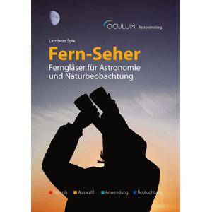 Oculum Verlag Fern-Seher