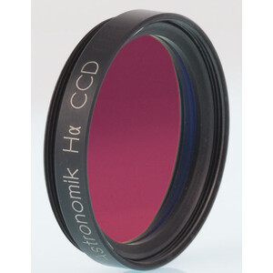 Astronomik H-alpha 12nm CCD-Filter 1,25"