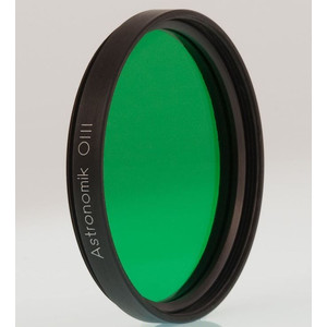 Astronomik OIII Filter 2"