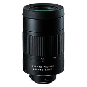 Leica Oculaire zoom 25-50x WW ASPH