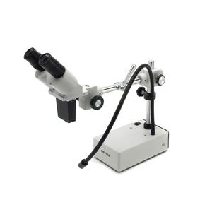 Optika Stereomikroskop ST-50Led, 20x, binokular