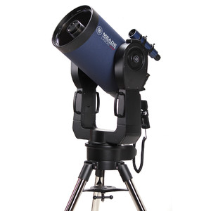 Meade Teleskop ACF-SC 254/2500 10" UHTC LX200 GoTo