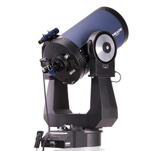 Meade Teleskop ACF-SC 406/4064 16" UHTC LX200 GoTo ohne Stativ