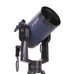 Meade Teleskop ACF-SC 305/3048 12" UHTC LX90 GoTo