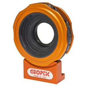 Geoptik Adaptateur T2pour les objectifs Canon EOS