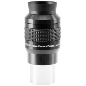 Oculaire TS Optics Superview 40mm 1,25"