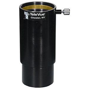 TeleVue Tube rallonge 3,5" avec collier (8,75 cm)