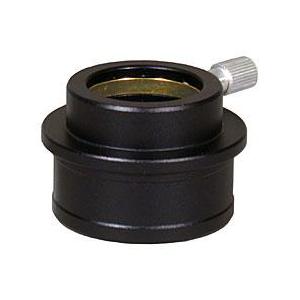 TeleVue 2"-1.25" Adapter Reduzierer (mit Hut Satinfinish)