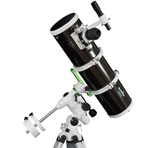 Télescope Skywatcher N 150/750 PDS Explorer BD EQ3-2