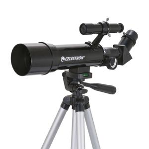 Télescope Celestron AC 50/360 TravelScope AZ