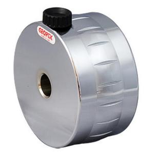 Contre-poids Geoptik Contrepoids 10 kg (diam. intérieur 32 mm)