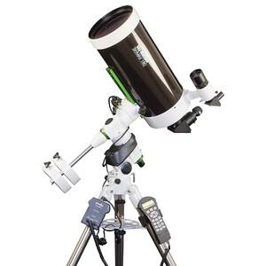 Télescope Maksutov  Skywatcher MC 180/2700 SkyMax 180 EQ5 Pro SynScan GoTo