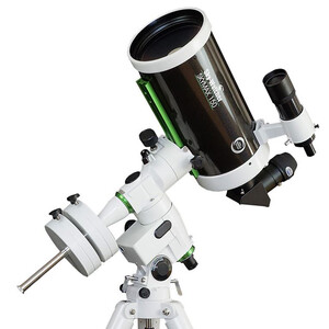 Skywatcher Maksutov Teleskop MC 150/1800 SkyMax EQ5