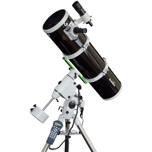 Télescope Skywatcher N 200/1000 Explorer 200P HEQ5 Pro SynScan GoTo