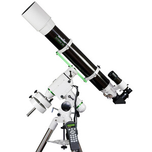 Télescope Skywatcher AC 120/1000 EvoStar HEQ5 Pro SynScan GoTo