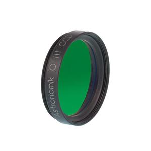 Astronomik Filter OIII 12nm CCD 1,25"