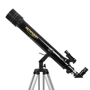 Seben 700-76 Reflektor Teleskop Spiegelteleskop Astronomie Fernrohr  (Neuwertig)