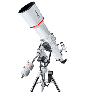 Bresser Teleskop AC 152/1200 Messier Hexafoc EXOS-2 GoTo