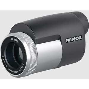 Minox Monokular Macroscope MS 8x25