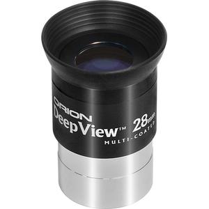 Orion DeepView - Oculaire 28 mm - coulant de 50,8 mm