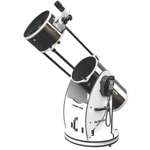 Skywatcher Dobson Teleskop N 305/1500 Skyliner FlexTube BD DOB GoTo