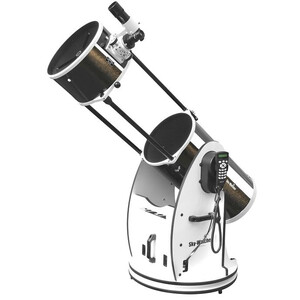 Télescope Dobson Skywatcher N 305/1500 Skyliner FlexTube BD DOB GoTo