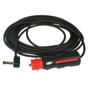 Câble Celestron Adaptateur pour allume-cigare