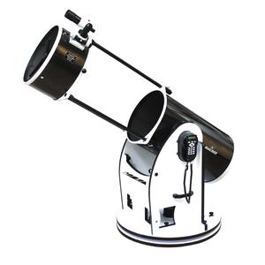 Télescope Dobson Skywatcher N 406/1800 Skyliner FlexTube BD DOB GoTo