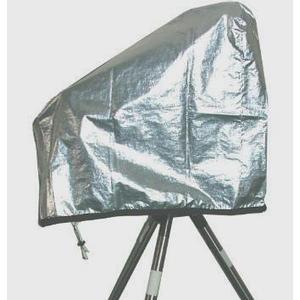 Telegizmos TGG-1 Teleskopabdeckung für 10" SCT auf GEM-Montierung