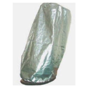 Telegizmos T3-1D - Housse de protection pour télescopes Dobson F5 152 mm à 203 mm