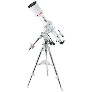 Télescope Bresser AC 102/1000 Messier Hexafoc EXOS-1