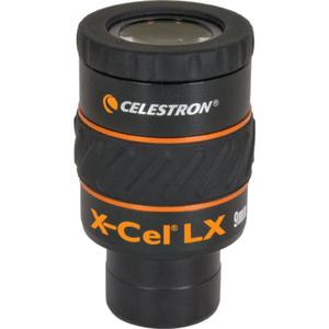 Celestron X-Cel LX - Oculaire 9 mm - coulant de 31,75 mm