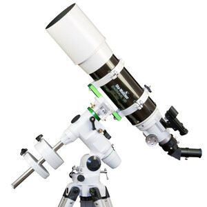 Télescope Skywatcher AC 120/600 StarTravel EQ3-2