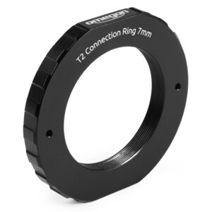 Omegon T2 Verbindungsring 7mm (weiblich/weiblich)